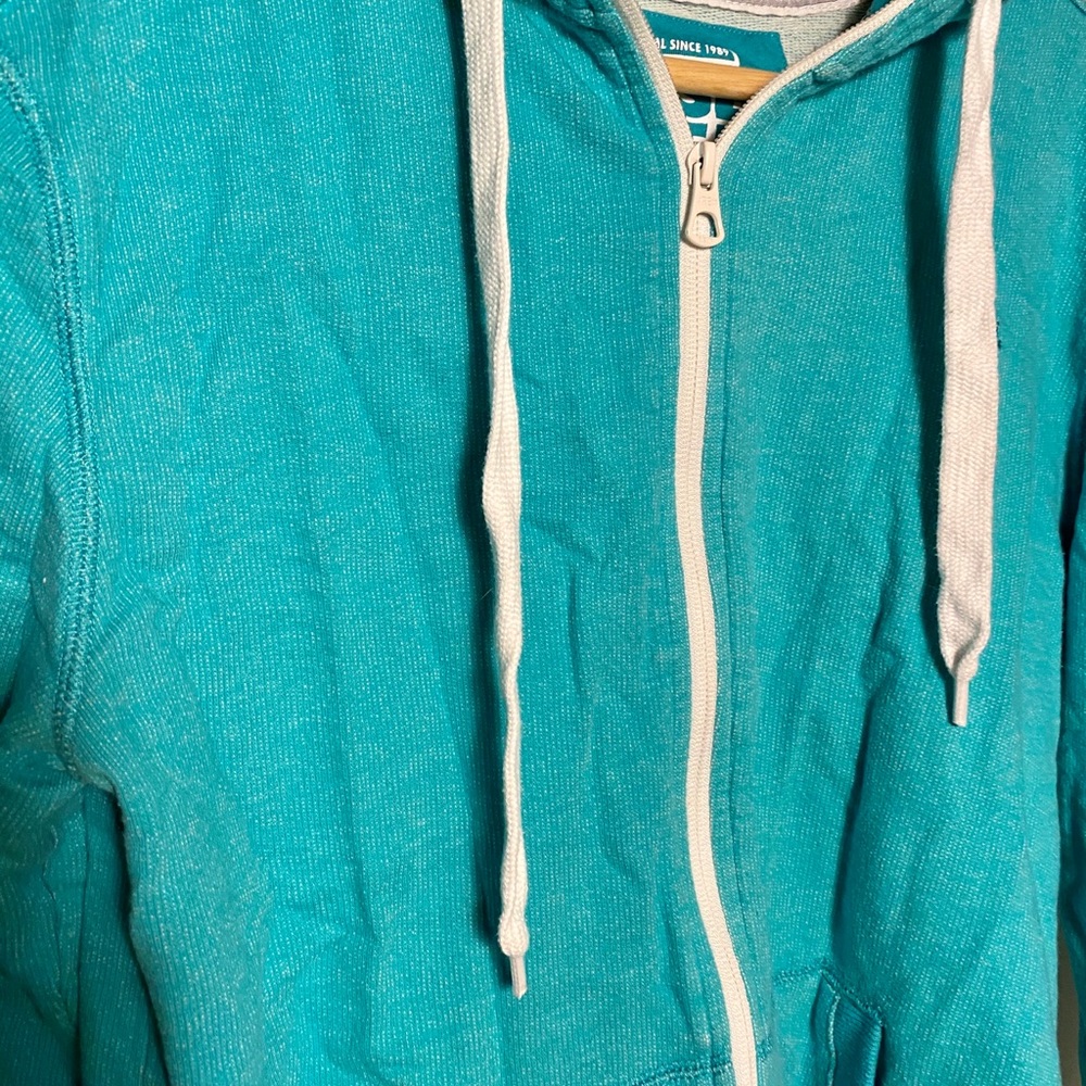 Blue blause - Picture 2 of 5